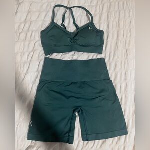 Oner Active Marine Teal SET